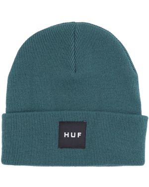 Huf Beanies - Groen