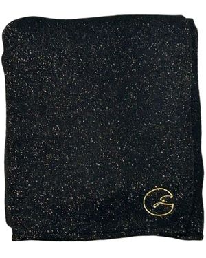 Gattinoni Scarves - Black
