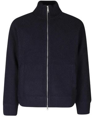 Carhartt Cardigans - Azul