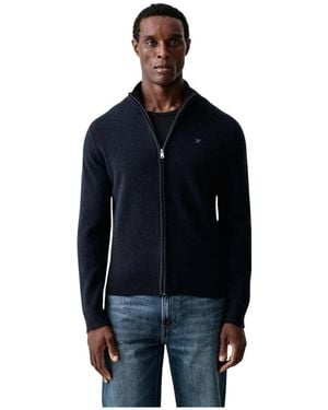Hackett Cardigans - Nero