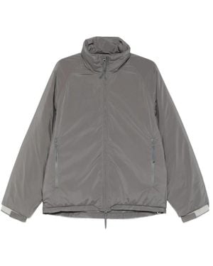 Kaptain Sunshine Light Jackets - Gris