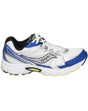 Saucony Running Shoes - Bleu