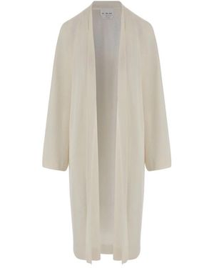 Sa Su Phi Truien & Vesten ,Wit ,Cardigan
