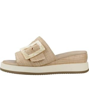 Carmela Wedges - Neutro
