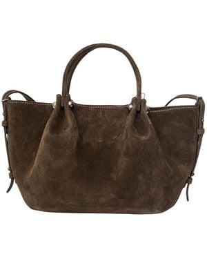 Weekend by Maxmara Shopping Bags - Brown