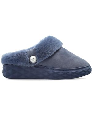 Jimmy Choo Slippers - Blu