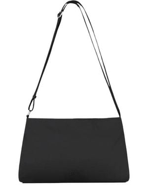 Arte' Cross Body Bags - Negro