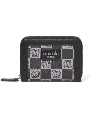Braccialini Wallets & Cardholders - Negro