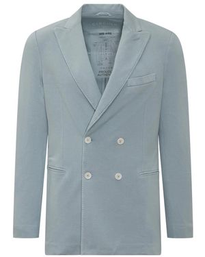 Circolo 1901 Cn3441 Jas - Blauw