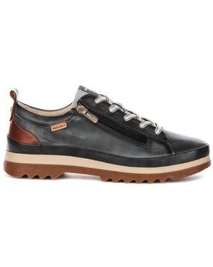 Pikolinos Trainers - Black