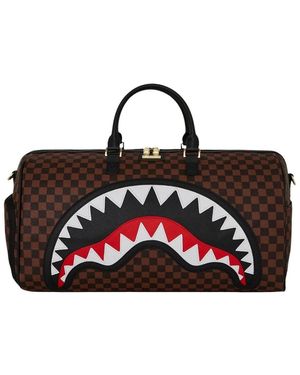 Sprayground Weekend Bags - Black