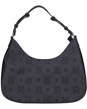 John Richmond Handbags - Blue