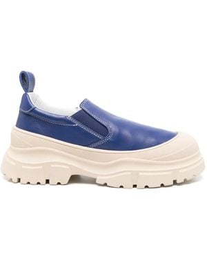 Sofie D'Hoore Sneakers - Blu