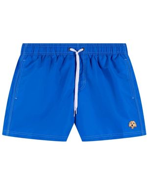 Sundek Beachwear - Blu