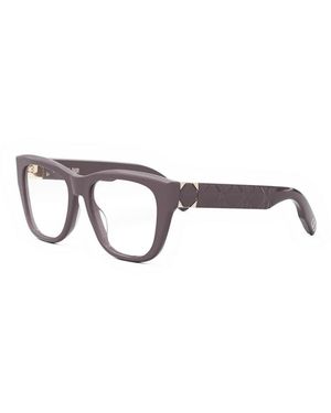 Dior Lady 95.22O Optisch Montuur - Bruin