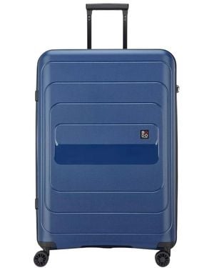 Roncato Large Suitcases - Blue