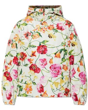KENZO Hooded Jacket - Groen