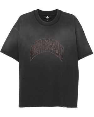 Represent T-Shirts - Black