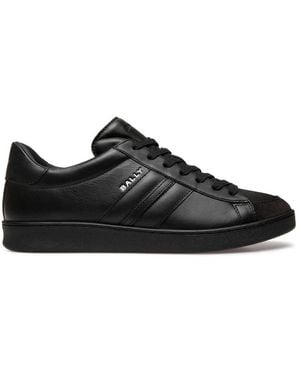 Bally Sneakers - Negro