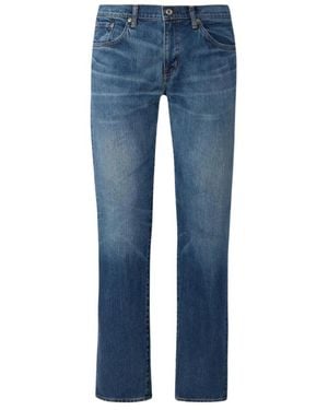 Edwin Slim-Fit Jeans - Blue