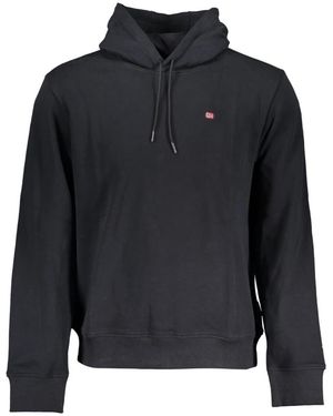 Napapijri Hoodies - Blue