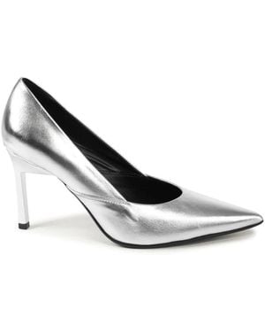 Calvin Klein Pumps - White