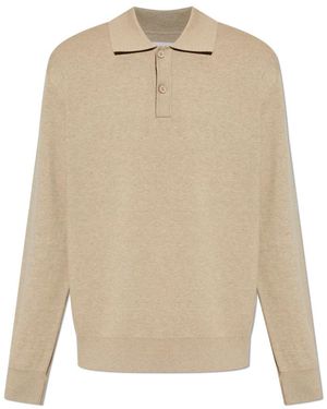 Samsøe & Samsøe Polo Shirts - Neutre