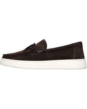 Marechiaro 1962 Loafers - Brown