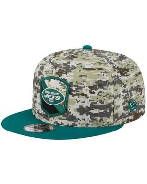 KTZ Accessoires ,Veelkleurig ,Polyester 9Fifty Nfl Sts Jaguar - Groen