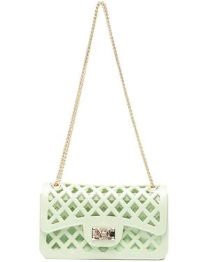 Marc Ellis Shoulder Bags - Green