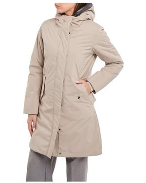 People Of Shibuya Parkas - Neutro