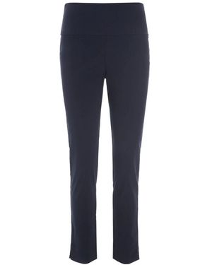 Bitte Kai Rand Magic Stretch Broeken - Blauw
