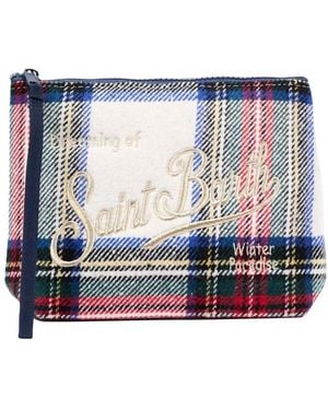 MC2 Saint Barth Clutches - Blu
