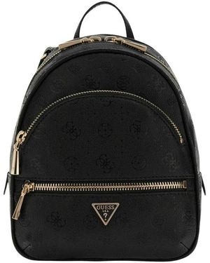 Guess Backpacks - Black