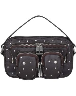 Nunoo Mini Bags - Nero