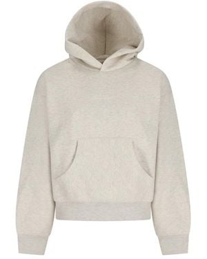 Fear Of God Hoodies - Natural