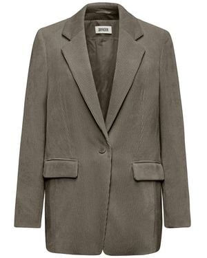 DRYKORN Blazers - Green