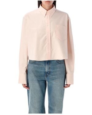 Ami Paris Shirts - Bleu