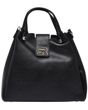Ermanno Scervino Handbags - Negro