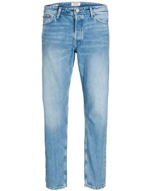 Jack & Jones Slim-Fit Jeans - Blue
