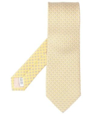 Ferragamo Ties - Neutro