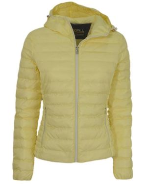 Ciesse Piumini Down Jackets - Green