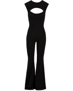 Aniye By Jumpsuits - Negro