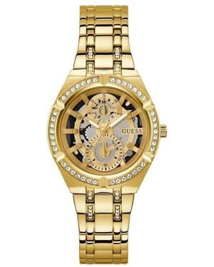Guess Watches - Metallizzato