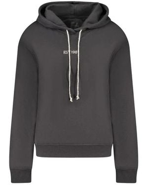 Guess Hoodies - Black