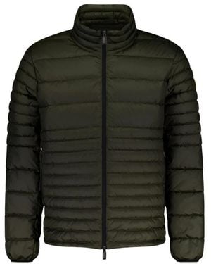 Ciesse Piumini Jassen ,Groen ,Rubert 3.0 Jas