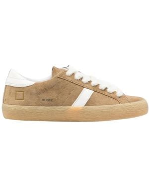 Date Sneakers - Neutre