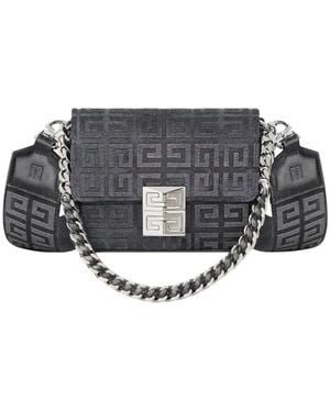 Givenchy Cross Body Bags - Black