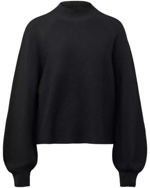 DRYKORN Turtlenecks - Nero