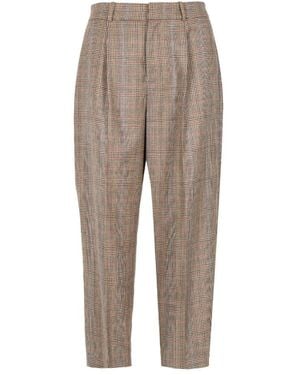 PT Torino Chinos - Grigio